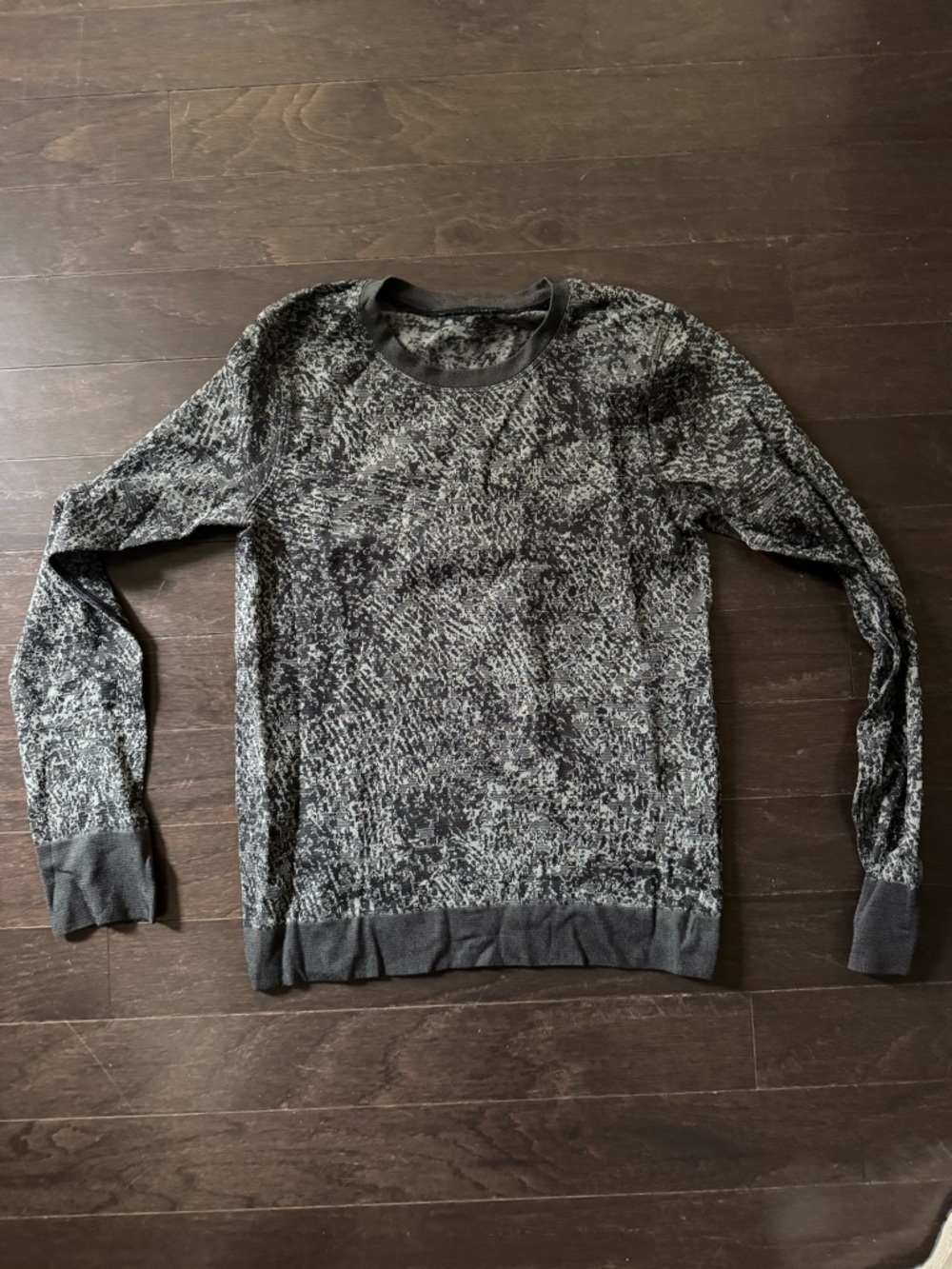 Lululemon Swiftly-Tech Long Sleeve